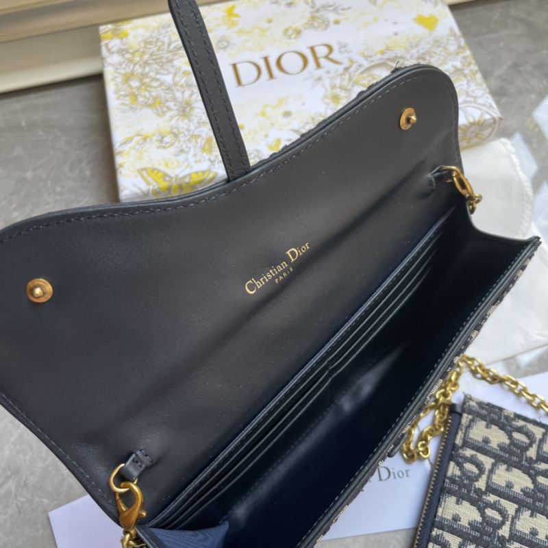 Christian Dior Wallet